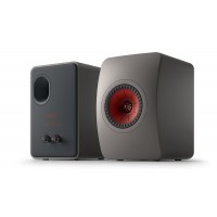 KEF LS50 Meta